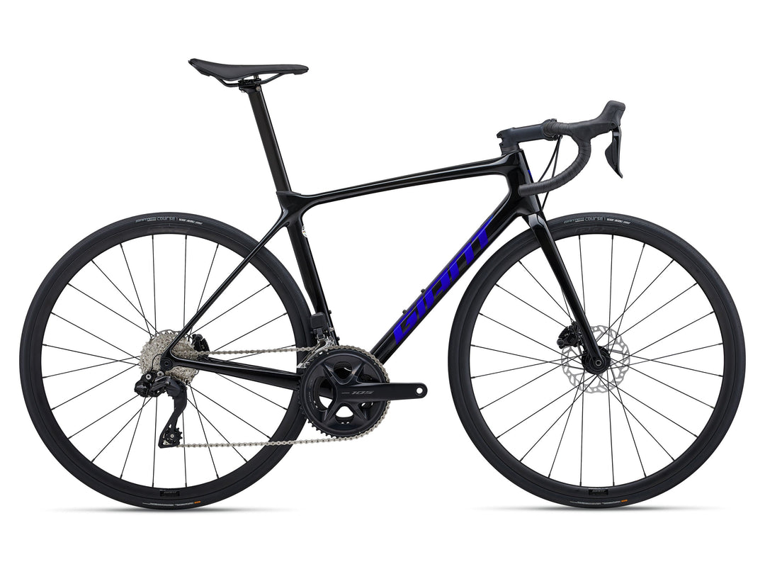 Giant TCR Advanced 1 - Carbon (24)