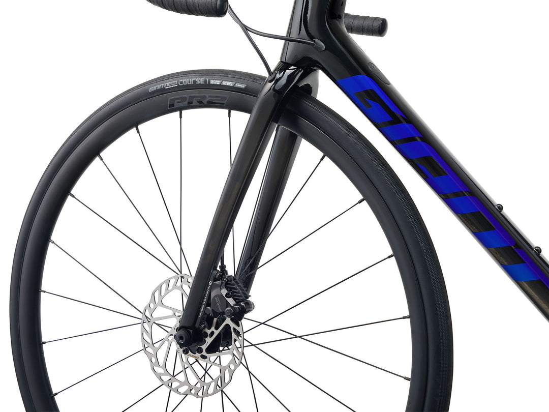 Giant TCR Advanced 1 - Carbon (24)