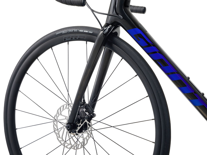Giant TCR Advanced 1 - Carbon (24)