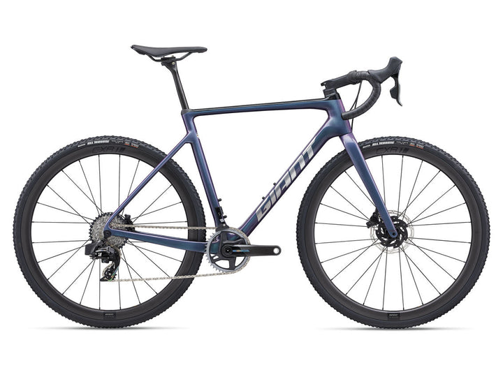 Giant TCX Advanced Pro 0 - Blue Dragonfly