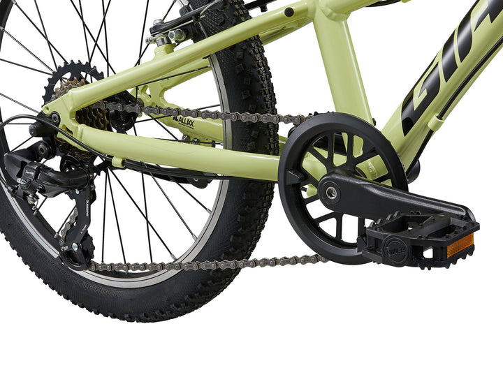 Giant Talon 20 One Size Muscat Blanc (24)