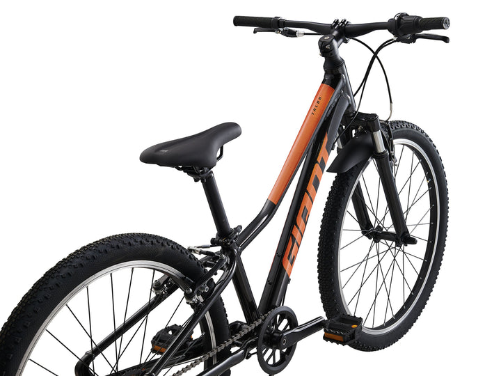 Giant Talon 24 One Size Panther (24)