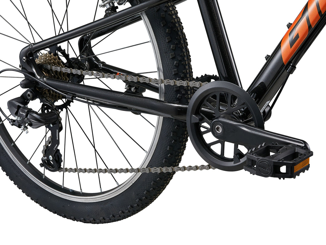 Giant Talon 24 One Size Panther (24)