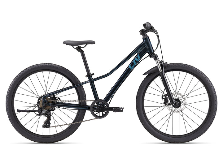 Liv Tempt 24 Disc One Size Starry Night (24)