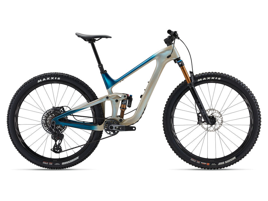 Giant Trance Advanced 0 - Shoreline/Sea Sparkle
