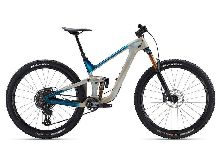 Giant Trance Advanced 0 - Shoreline/Sea Sparkle