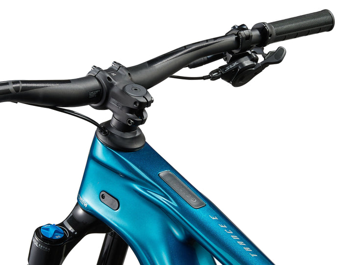 Giant Trance X Advanced E+ 2 - Sea Sparkle