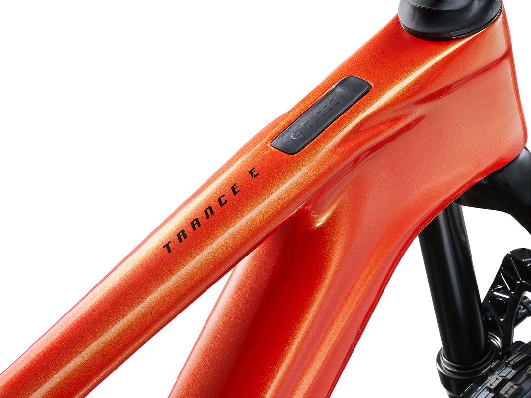 Giant Trance X Advanced E+ 3 - Helios Orange