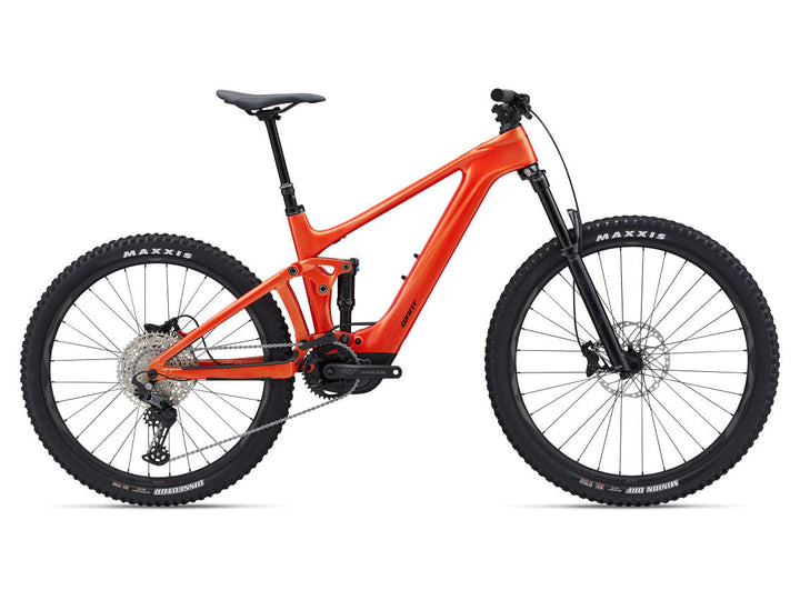 Giant Trance X Advanced E+ 3 - Helios Orange