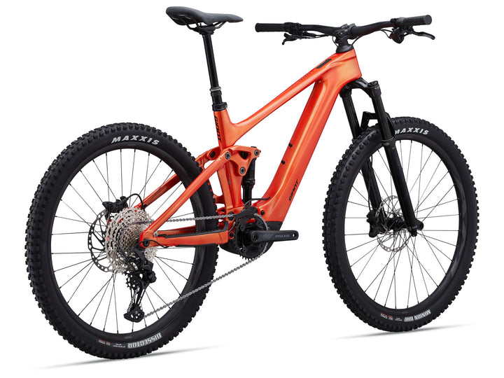 Giant Trance X Advanced E+ 3 - Helios Orange