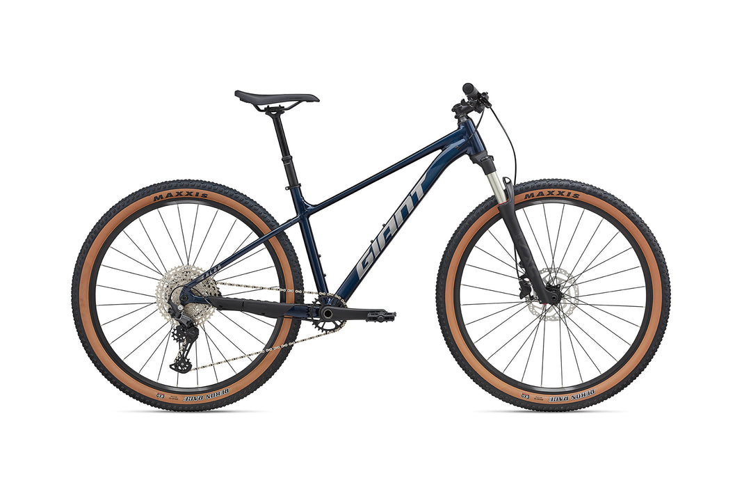 Giant Talon 29 MTB Ultra Navy – Giant Sydney