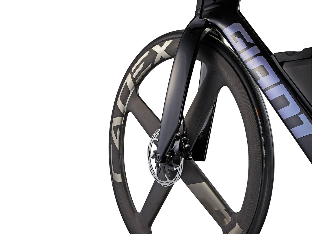 Trinity Advanced SL 0 - Carbon/Prismatic Haze