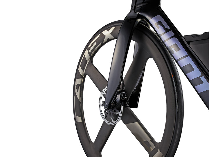 Trinity Advanced SL 0 - Carbon/Prismatic Haze