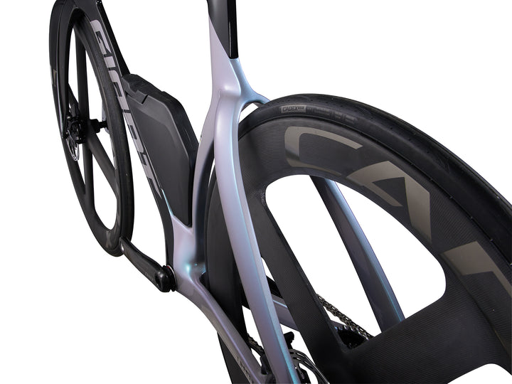 Trinity Advanced SL 0 - Carbon/Prismatic Haze