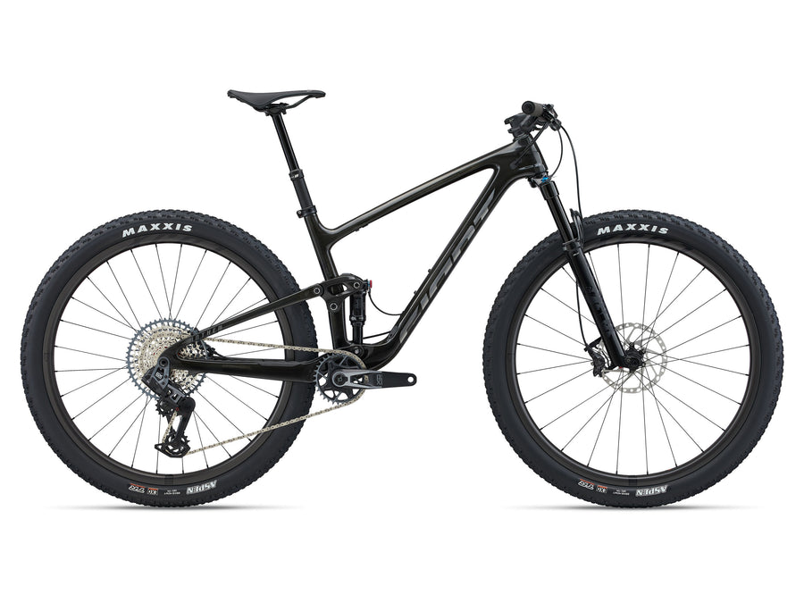 Giant Anthem Advanced 29 Raw Carbon – Giant Sydney