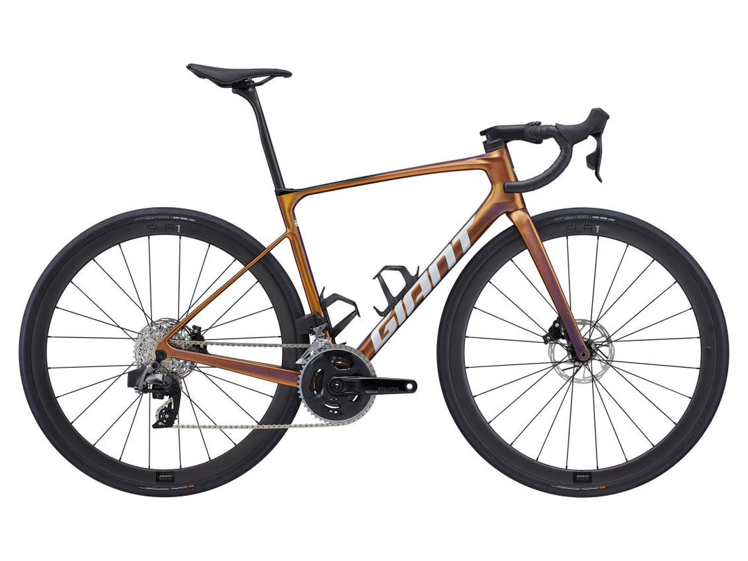Giant Defy Advanced Pro 1 - Meteor Storm