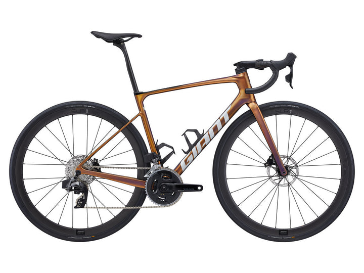 Giant Defy Advanced Pro 1 - Meteor Storm