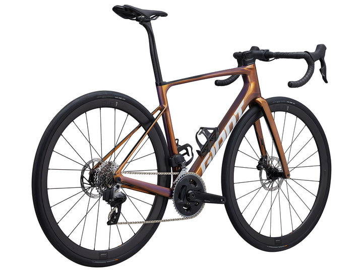 Giant Defy Advanced Pro 1 - Meteor Storm
