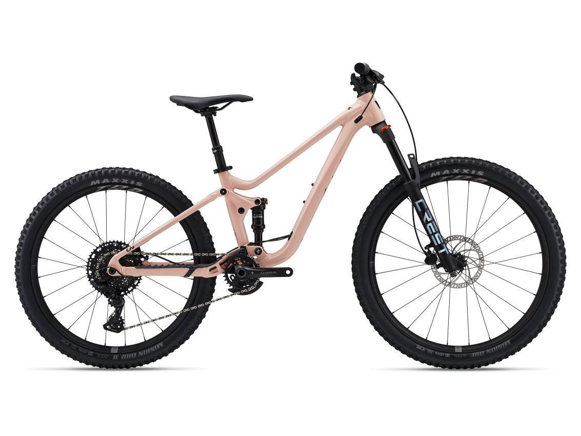 Giant liv 2020 discount