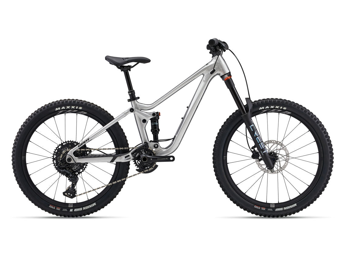 Giant dual shock mountain bike online