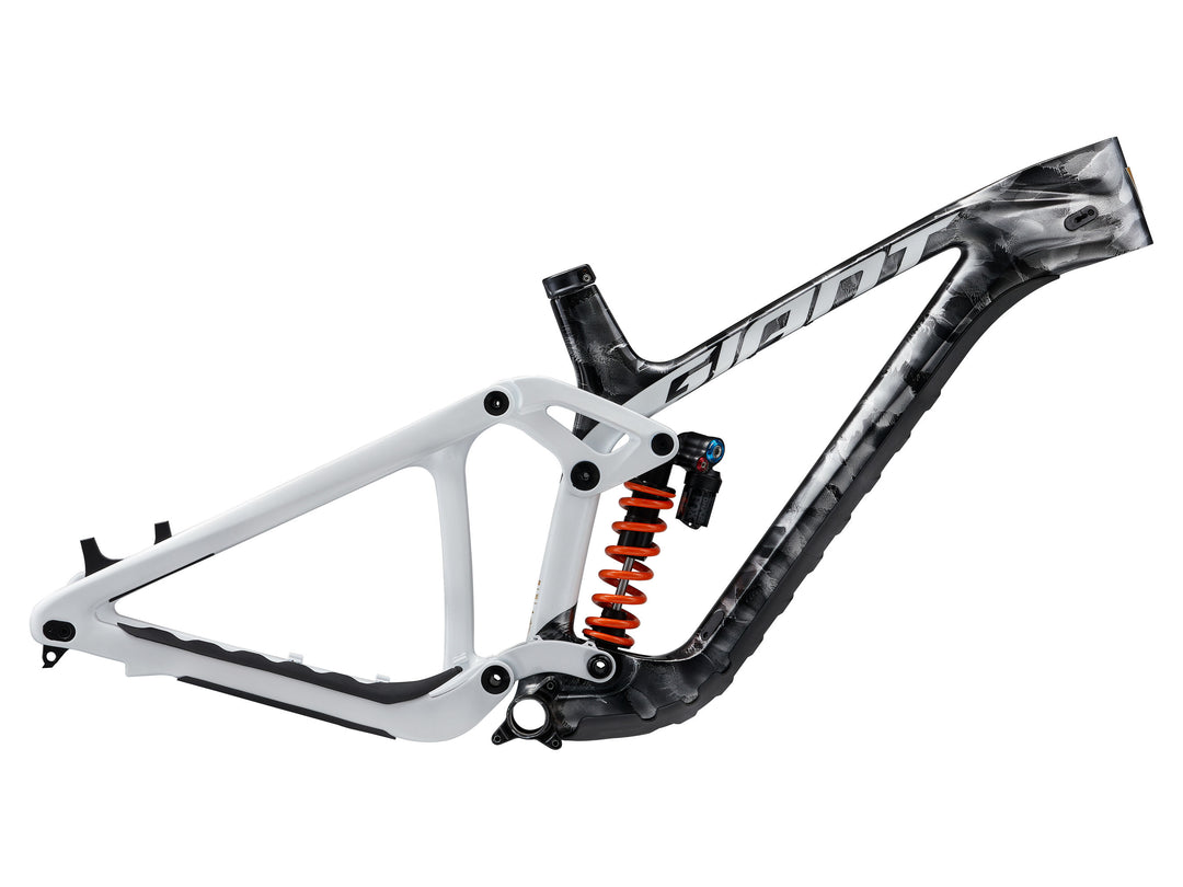 giant bicycle frames Giant Glory Advanced Frame