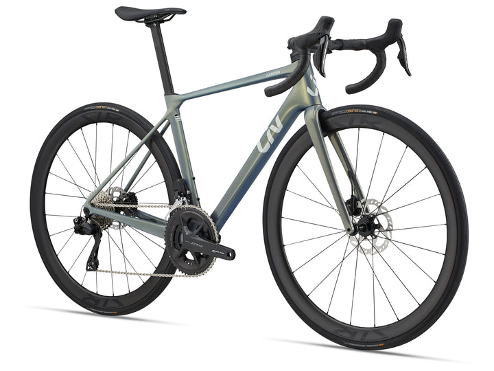 Liv Langma Advanced Pro 1 - Aurora Noise