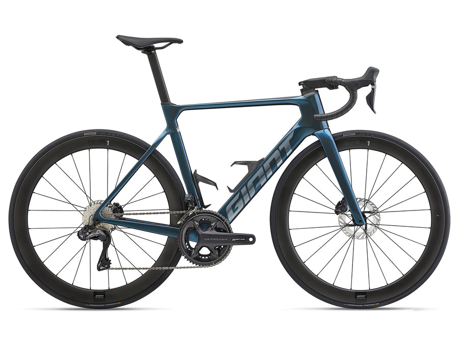 Disc Brake Giant Propel Disc 2018 2018 Giant Propel Advanced SL