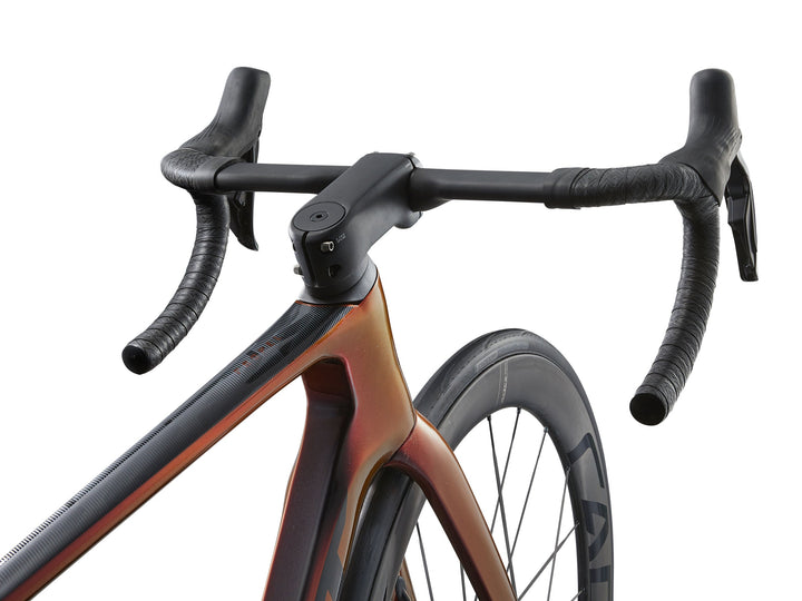 Giant Propel Advanced SL 0  - Black Lava