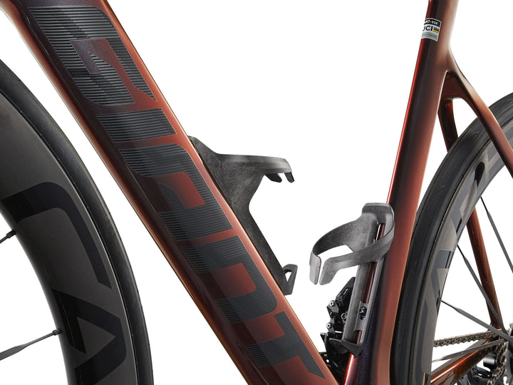 Giant Propel Advanced SL 0  - Black Lava