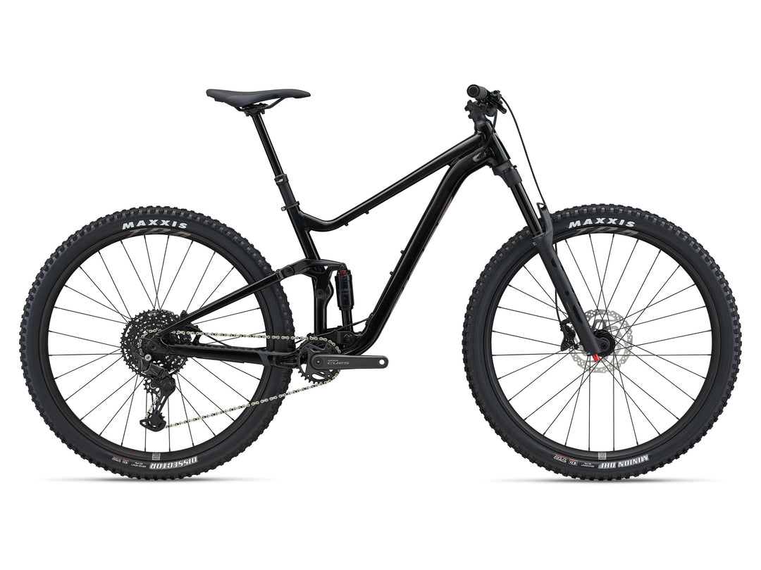 Giant Stance MTB - Panther
