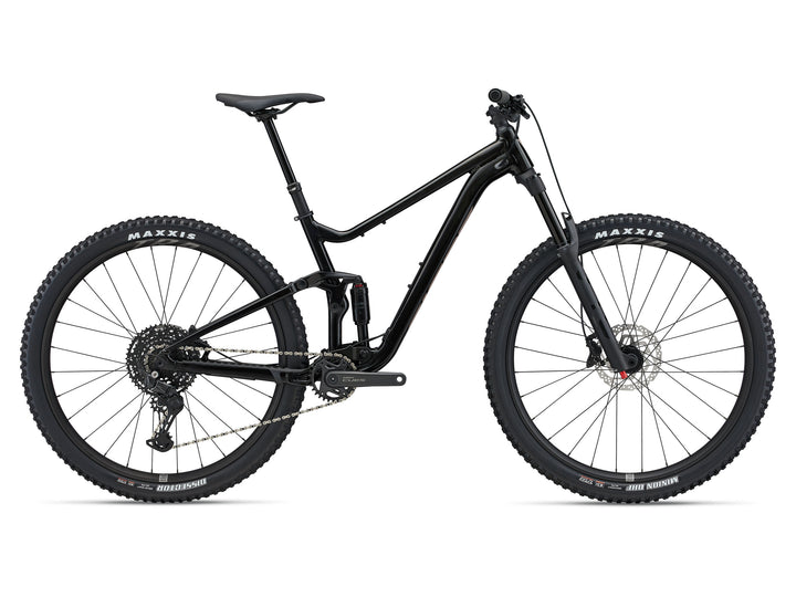 Giant Stance MTB - Panther