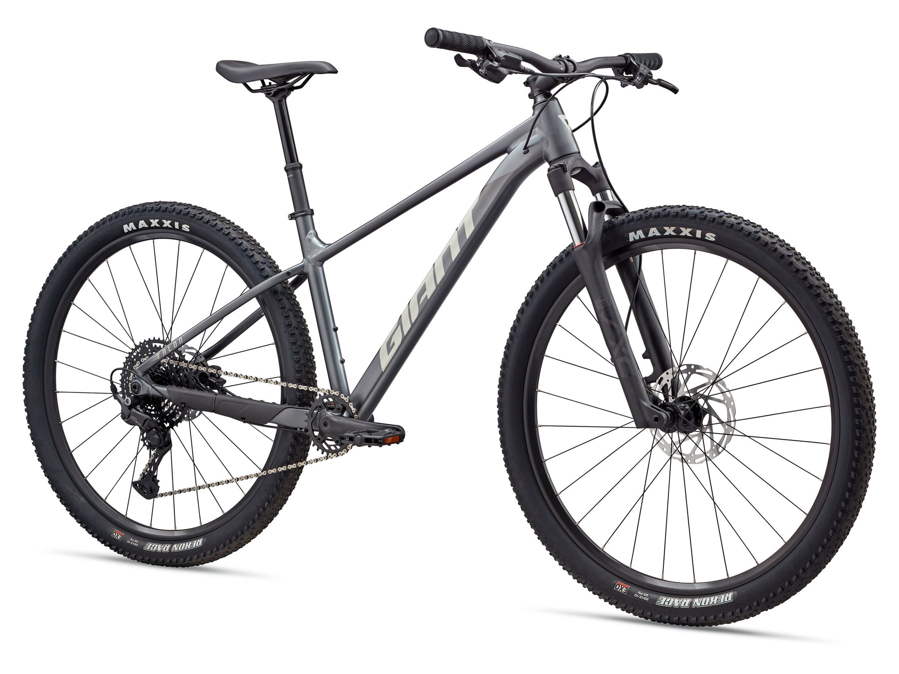 Giant Talon 29 MTB Charcoal – Giant Sydney