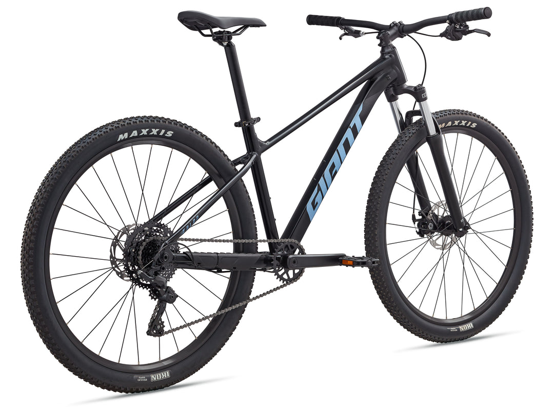 Giant Talon 29 MTB Black – Giant Sydney