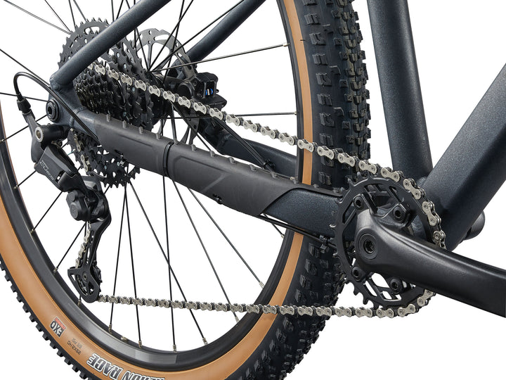 Liv Tempt 1 MTB - Black Diamond