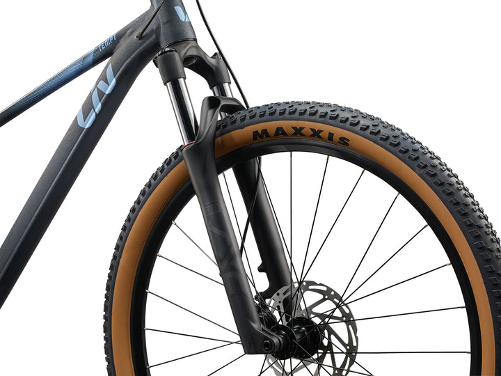 Liv Tempt 1 MTB - Black Diamond