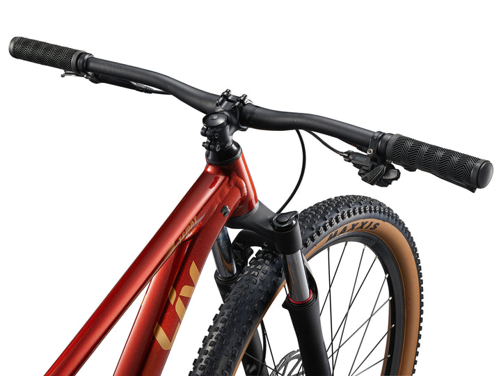 Liv Tempt 29 2 MTB - Mars Dust