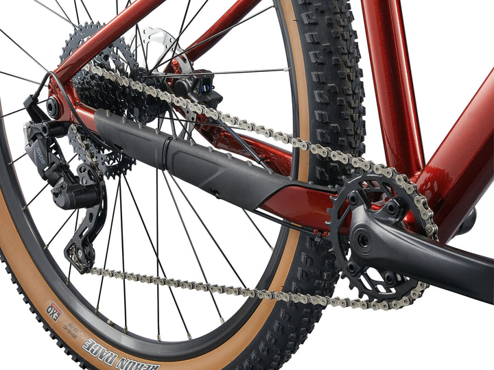 Liv Tempt 29 2 MTB - Mars Dust