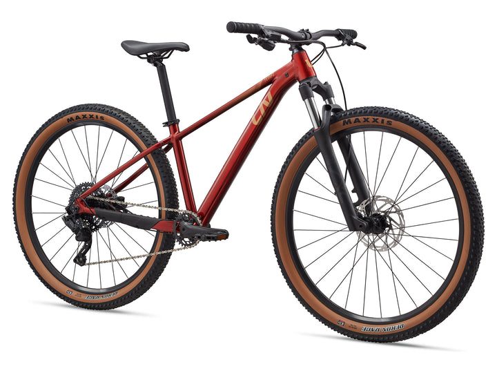 Liv Tempt 29 2 MTB - Mars Dust