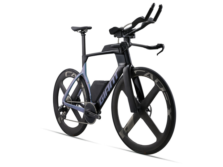 Trinity Advanced SL 0 - Carbon/Prismatic Haze