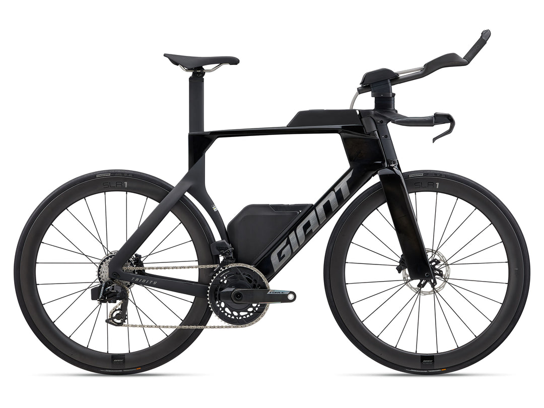 Trinity Advanced SL Carbon/Matte Carbon – Giant Sydney