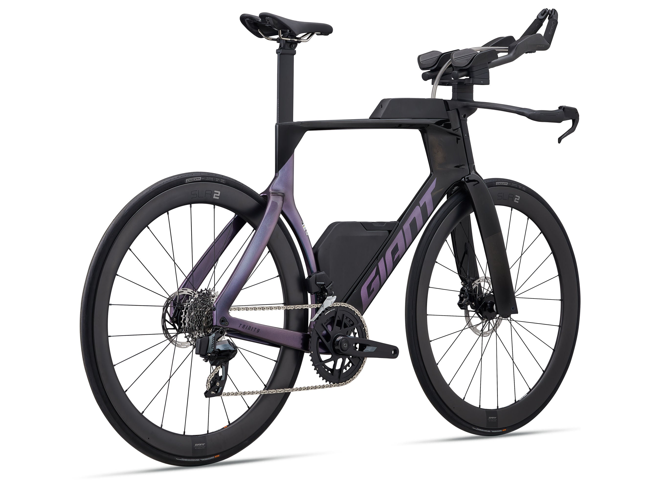 Trinity Advanced SL 2 - Carbon/Blue Dragonfly – Giant Sydney