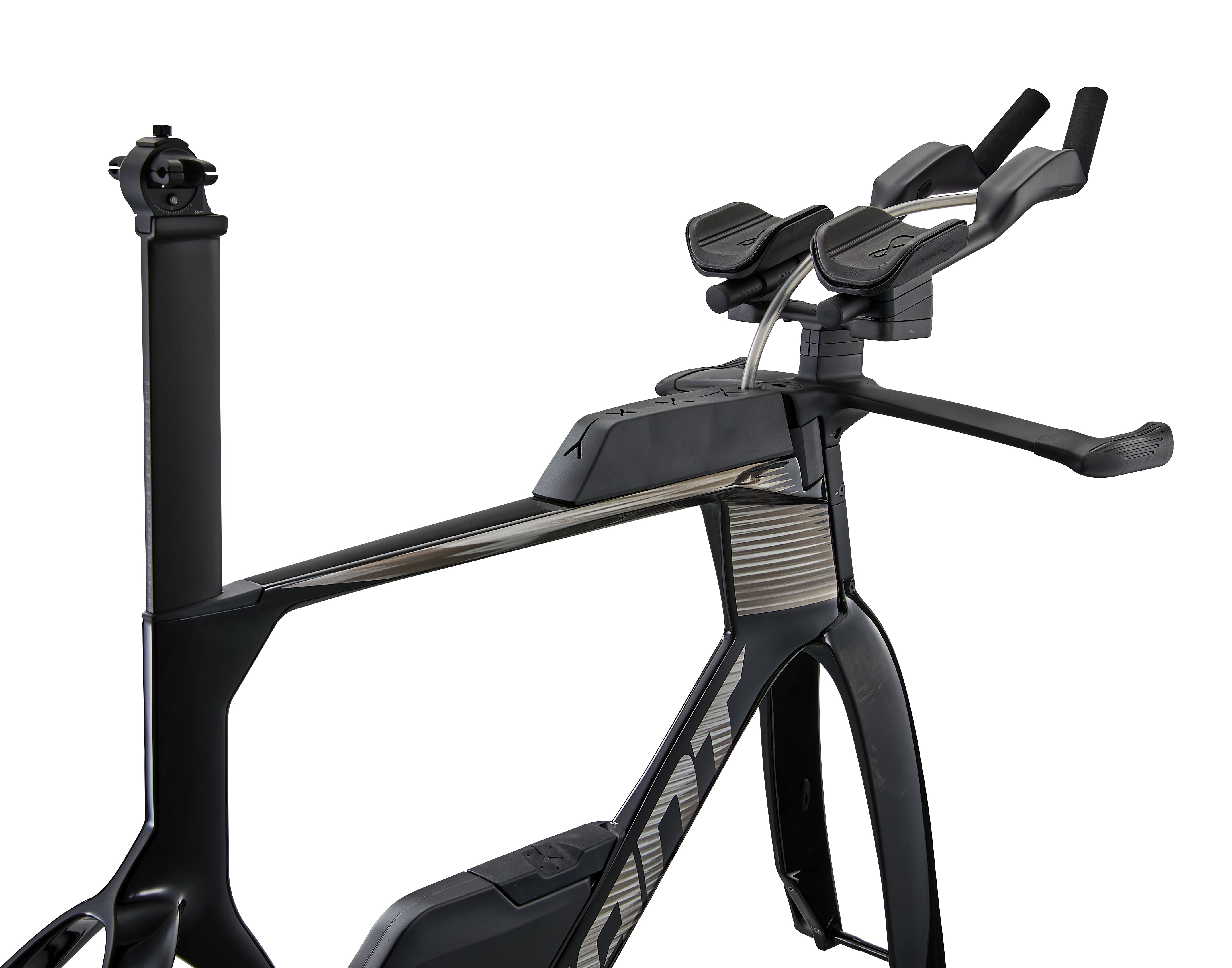 GIANT TRINITY ADVANCED PRO TT フレームセット Trinity Advanced SL Time Trial Frameset (2025) | Triathlon / TT