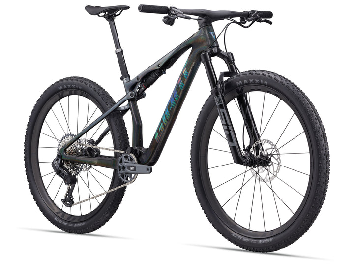 Giant Anthem Advanced SL 1 - Rainbow Black