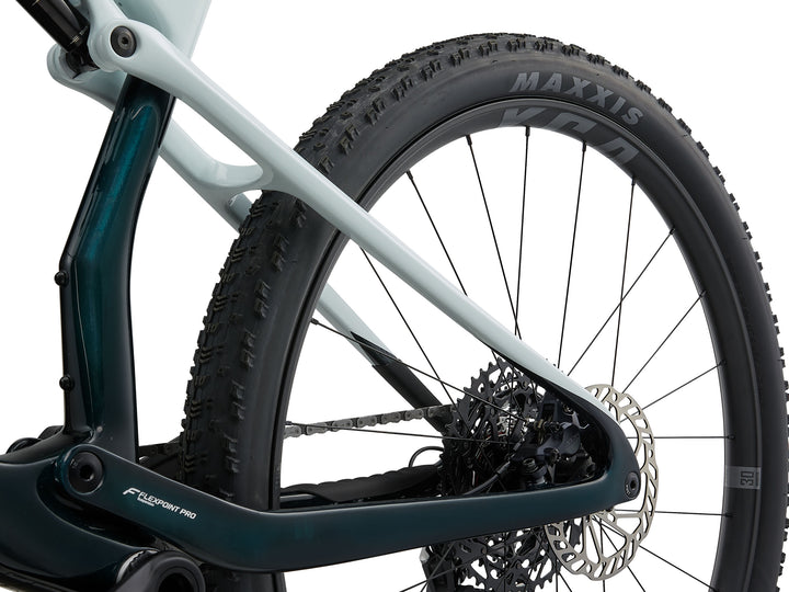 Giant Anthem Advanced SL 2 - Mariana Blue/Icicle White