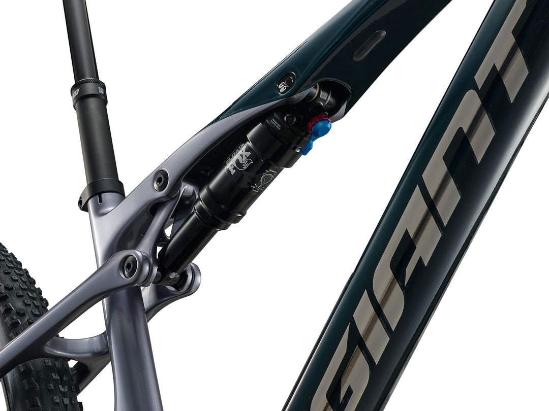 Giant Anthem X Advanced SL 2 - Dark Jungle