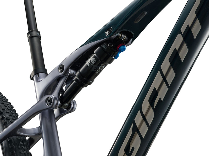 Giant Anthem X Advanced SL 2 - Dark Jungle