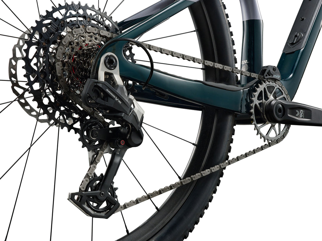 d4-x mountainbike Giant Anthem X Advanced SL 2
