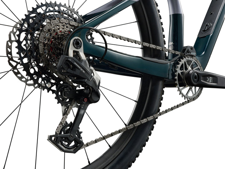 Giant Anthem X Advanced SL 2 - Dark Jungle