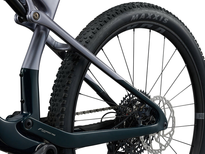 Giant Anthem X Advanced SL 2 - Dark Jungle