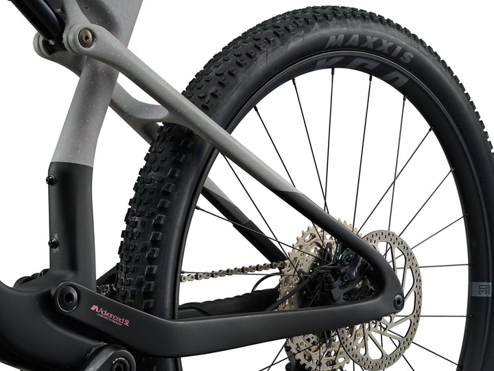 Giant Anthem X Advanced SL 3 - Carbon/Moon Dust